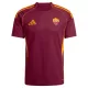 Maglia AS Roma Uomo Primo 2025-26 Maglia AS Roma Uomo Primo 2025-26