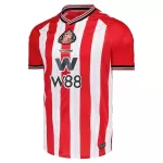 Maglia Sunderland Uomo Primo 2025-26