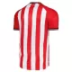 Maglia Sunderland Uomo Primo 2025-26