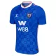 Maglia Sunderland Uomo Secondo 2025-26