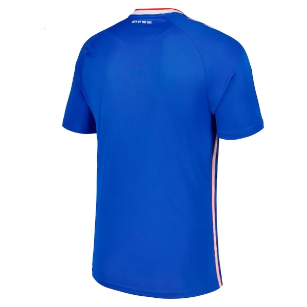 Maglia Sunderland Uomo Secondo 2025-26