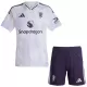 Completo calcio Manchester United Bambino Secondo 2025-26