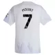 Maglia Manchester United Mount 7 Uomo Secondo 2025-26 Maglia Manchester United Mount 7 Uomo Secondo 2025-26