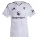 Maglia Manchester United Uomo Secondo 2025-26 Maglia Manchester United Uomo Secondo 2025-26