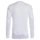 Maglia Manchester United Uomo Secondo 2025-26 Maniche Lunghe