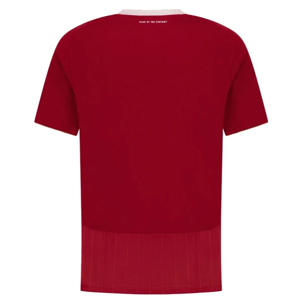 Completo calcio Al Ahly Bambino Primo 2025-26