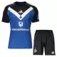 Completo calcio Amburgo Bambino Secondo 2025-26 Completo calcio Amburgo Bambino Secondo 2025-26