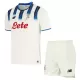 Completo calcio Atalanta Bambino Secondo 2025-26