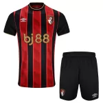Completo calcio Bournemouth Bambino Primo 2025-26