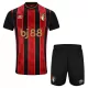 Completo calcio Bournemouth Bambino Primo 2025-26 Completo calcio Bournemouth Bambino Primo 2025-26
