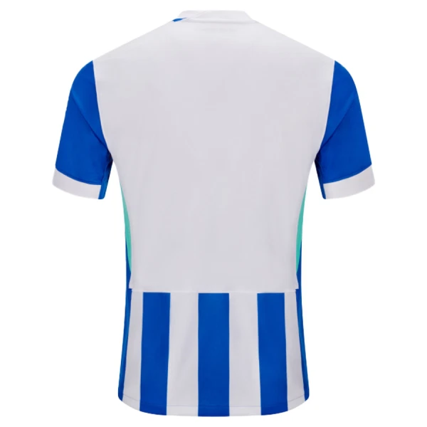 Completo calcio Brighton Hove Albion Bambino Primo 2025-26