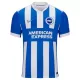 Completo calcio Brighton Hove Albion Bambino Primo 2025-26