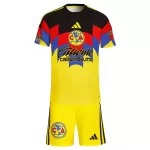 Completo calcio Club América Bambino Primo 2025-26