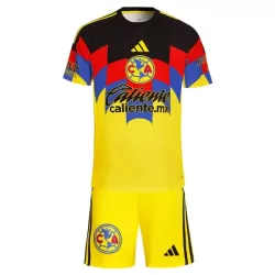 Completo calcio Club América Bambino Primo 2025-26