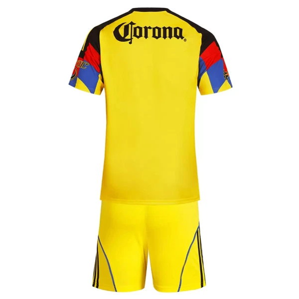 Completo calcio Club América Bambino Primo 2025-26