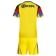 Completo calcio Club América Bambino Primo 2025-26