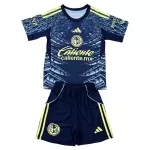 Completo calcio Club América Bambino Secondo 2025-26