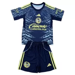 Completo calcio Club América Bambino Secondo 2025-26