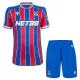 Completo calcio Crystal Palace Bambino Primo 2025-26
