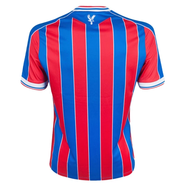 Completo calcio Crystal Palace Bambino Primo 2025-26