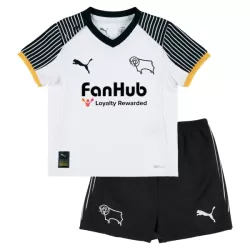 Completo calcio Derby County Bambino Primo 2025-26 Completo calcio Derby County Bambino Primo 2025-26
