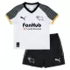 Completo calcio Derby County Bambino Primo 2025-26 Completo calcio Derby County Bambino Primo 2025-26