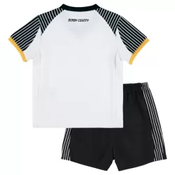 Completo calcio Derby County Bambino Primo 2025-26