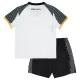 Completo calcio Derby County Bambino Primo 2025-26