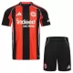 Completo calcio Eintracht Francoforte Bambino Primo 2025-26