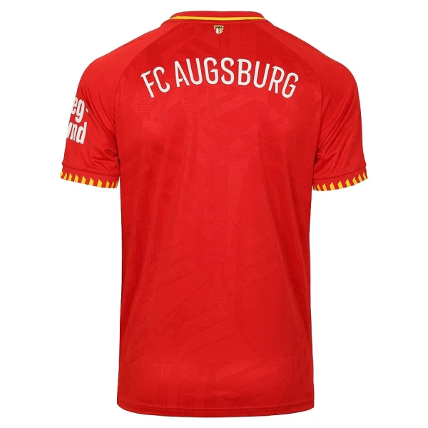 Completo calcio FC Augsburg Bambino Secondo 2025-26