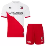 Completo calcio FC Utrecht Bambino Primo 2025-26