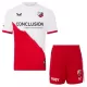 Completo calcio FC Utrecht Bambino Primo 2025-26 Completo calcio FC Utrecht Bambino Primo 2025-26