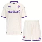 Completo calcio Fiorentina Bambino Secondo 2025-26