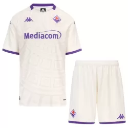 Completo calcio Fiorentina Bambino Secondo 2025-26