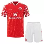 Completo calcio FSV Mainz 05 Bambino Primo 2025-26