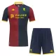 Completo calcio Genoa Bambino Primo 2025-26 Completo calcio Genoa Bambino Primo 2025-26