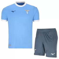 Completo calcio Lazio Bambino Primo 2025-26 Completo calcio Lazio Bambino Primo 2025-26