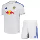 Completo calcio Leeds United Bambino Primo 2025-26 Completo calcio Leeds United Bambino Primo 2025-26