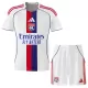 Completo calcio Lione Bambino Primo 2025-26 Completo calcio Lione Bambino Primo 2025-26