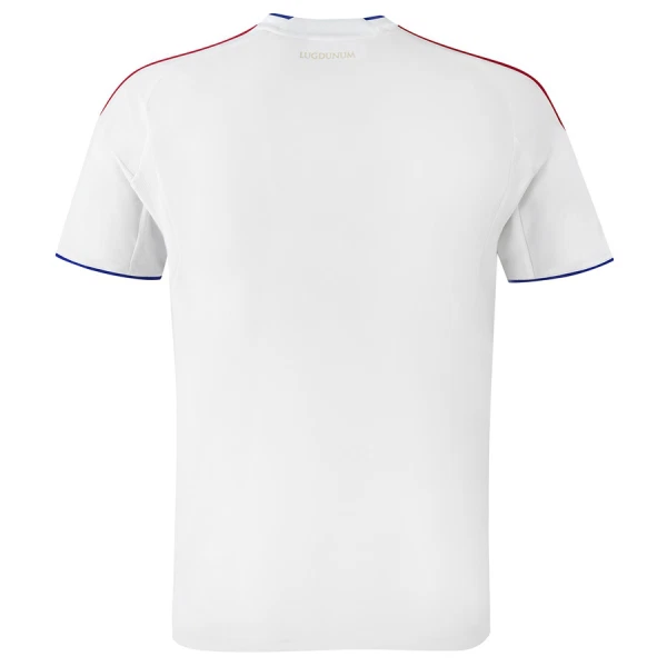 Completo calcio Lione Bambino Primo 2025-26