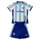 Completo calcio Malaga Bambino Primo 2025-26