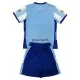 Completo calcio Malaga Bambino Primo 2025-26