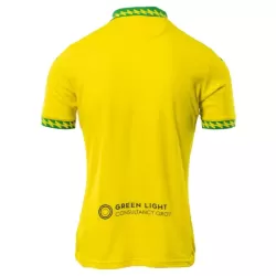 Completo calcio Norwich City Bambino Primo 2025-26