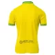 Completo calcio Norwich City Bambino Primo 2025-26