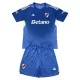 Completo calcio Portiere River Plate Bambino 2025-26 Blu Completo calcio Portiere River Plate Bambino 2025-26 Blu