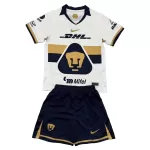 Completo calcio Pumas UNAM Bambino Primo 2025-26