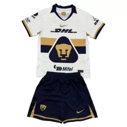 Completo calcio Pumas UNAM Bambino Primo 2025-26