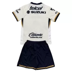 Completo calcio Pumas UNAM Bambino Primo 2025-26