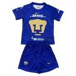 Completo calcio Pumas UNAM Bambino Secondo 2025-26