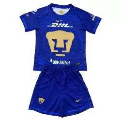 Completo calcio Pumas UNAM Bambino Secondo 2025-26